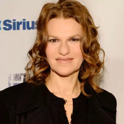 Sandra Bernhard