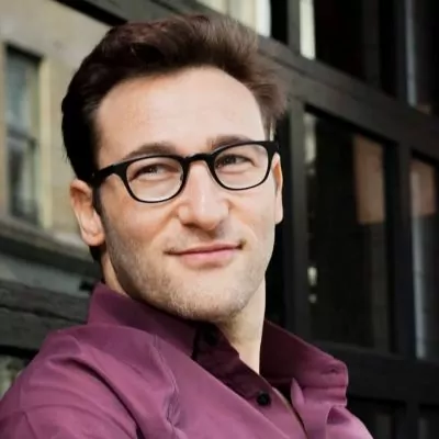 Simon Sinek