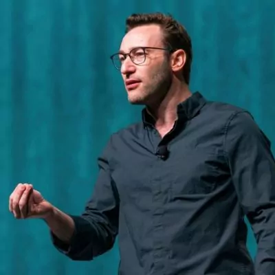 Simon Sinek