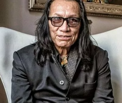 Sixto Rodriguez