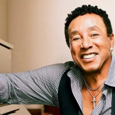 Smokey Robinson