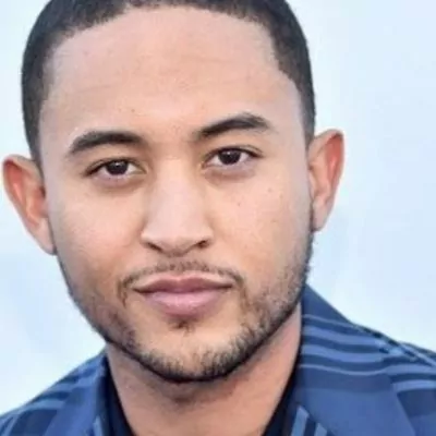 Tahj Mowry