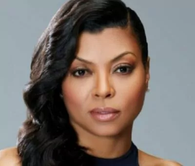 Taraji Henson