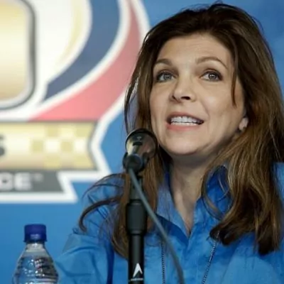 Teresa Earnhardt