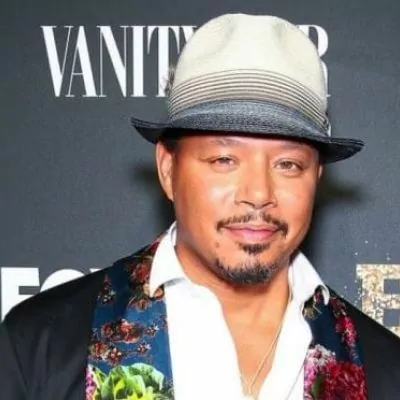 Terrence Howard