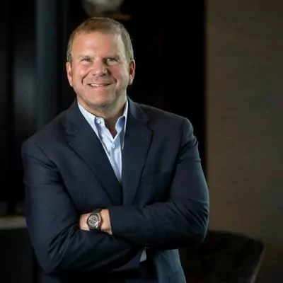 Tilman Fertitta