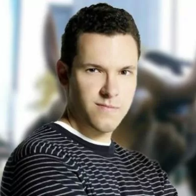 Timothy Sykes