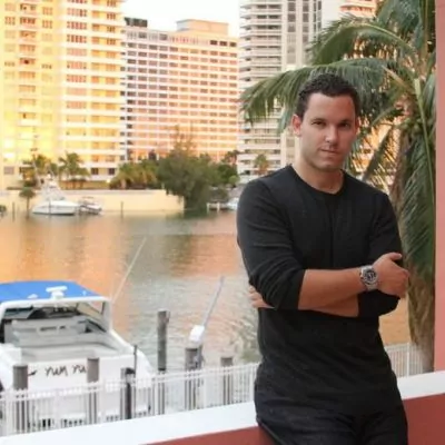 Timothy Sykes