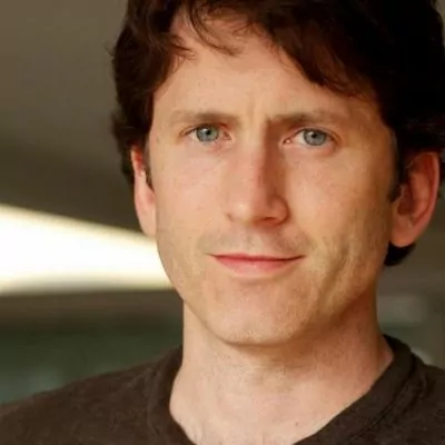 Todd Howard