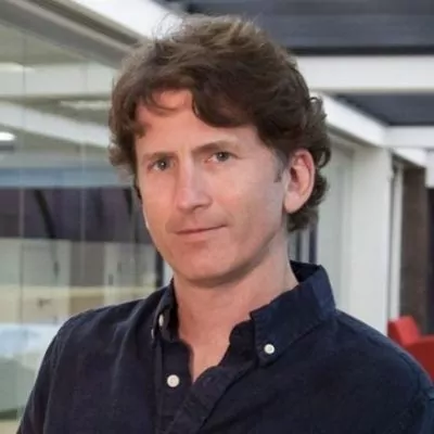 Todd Howard