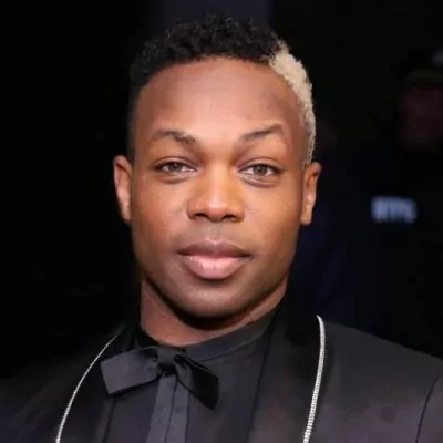 Todrick Hall