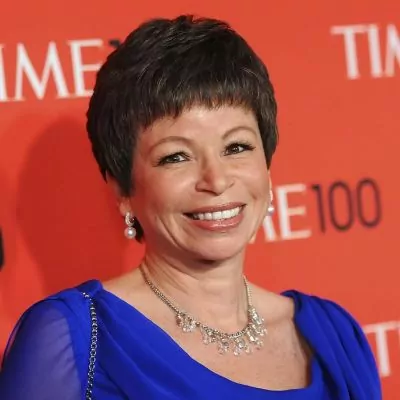 Valerie Jarrett