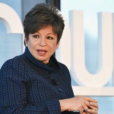 Valerie Jarrett