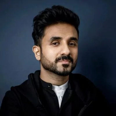 Vir Das