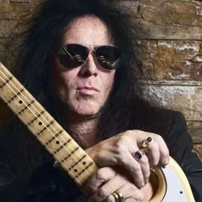 Yngwie Malmsteen