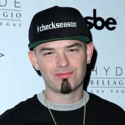 Paul Wall