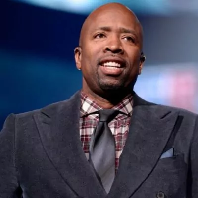 Kenny Smith