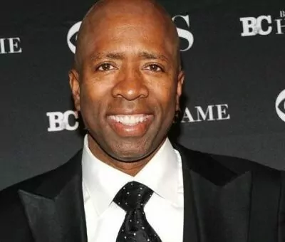 Kenny Smith