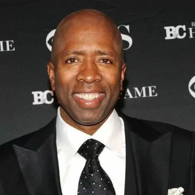 Kenny Smith