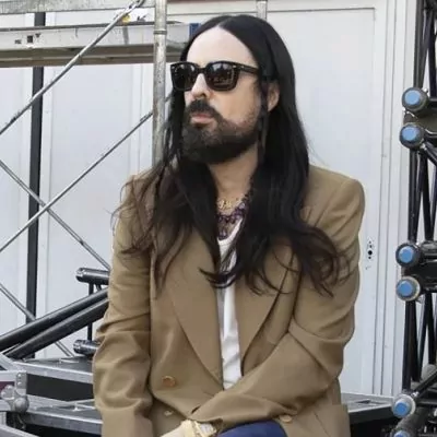  Alessandro Michele