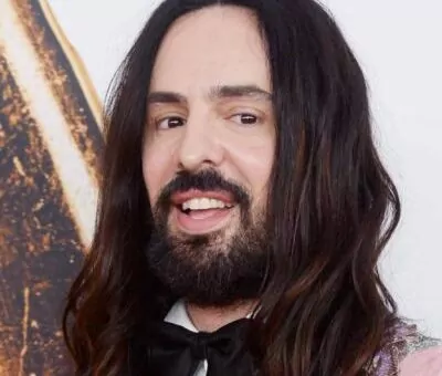 Alessandro Michele