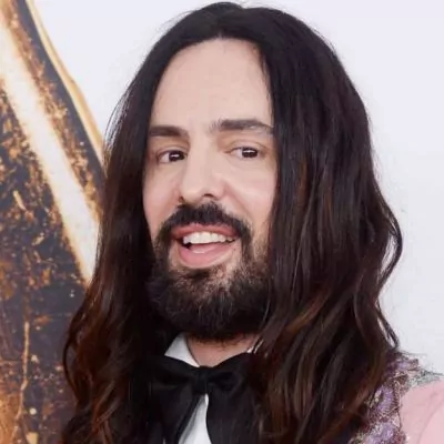 Alessandro Michele