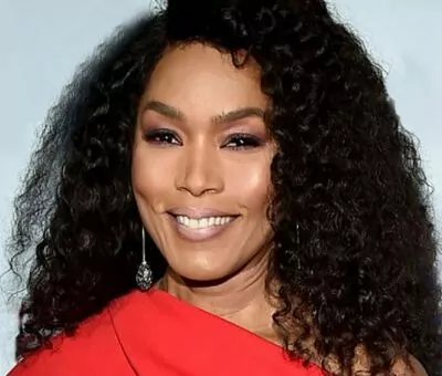 Angela Bassett