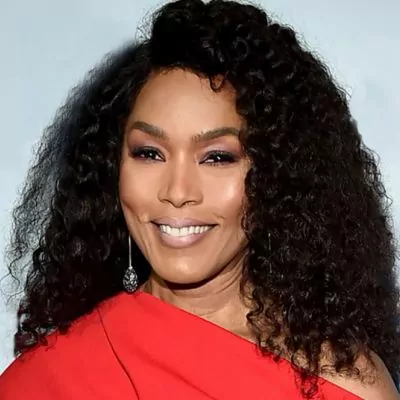 Angela Bassett