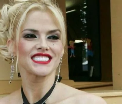 Anna Nicole Smith