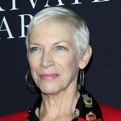 Annie Lennox