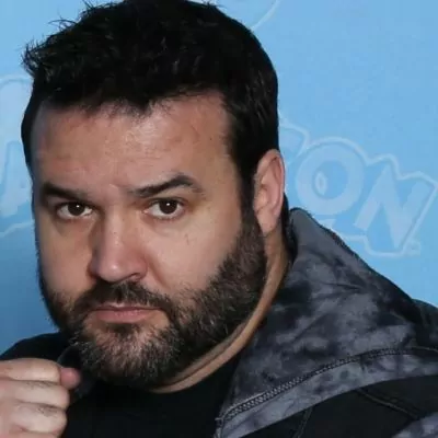 Austin St. John