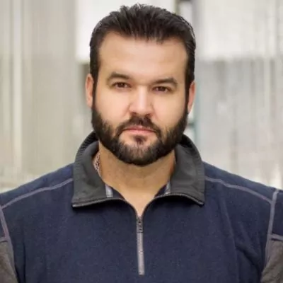 Austin St. John