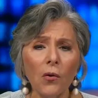 Barbara Boxer