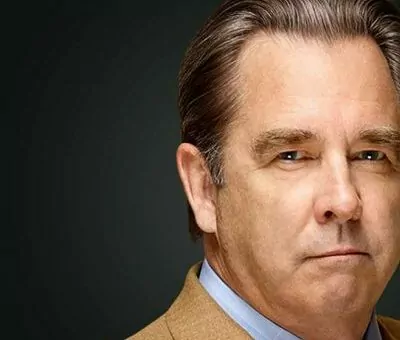 Beau Bridges