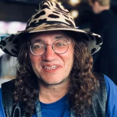 Ben Goertzel