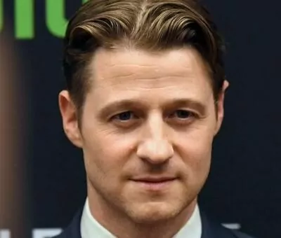 Ben McKenzie