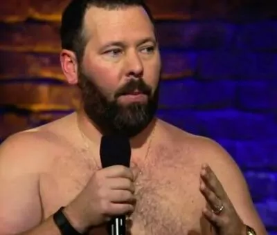 Bert Kreischer