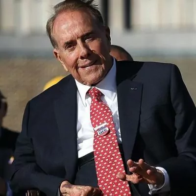  Bob Dole