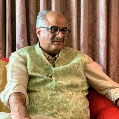  Boney Kapoor