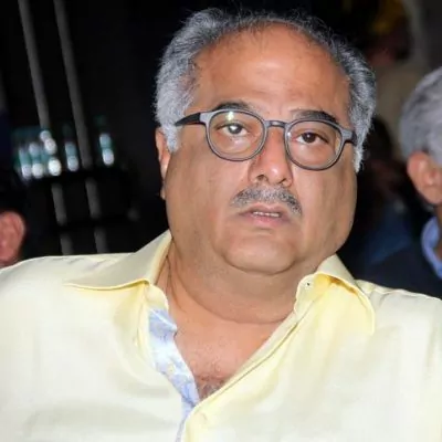 Boney Kapoor