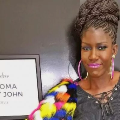 Bozoma Saint John