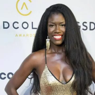 Bozoma Saint John