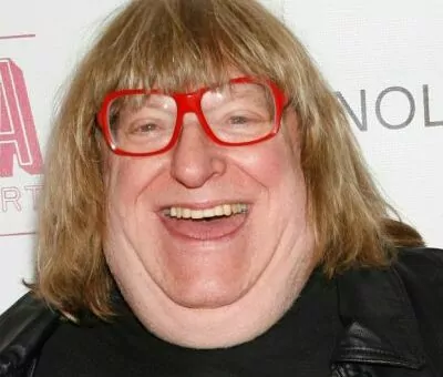 Bruce Vilanch