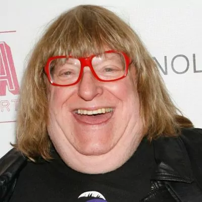 Bruce Vilanch