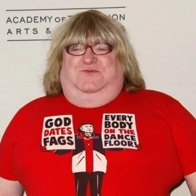 Bruce Vilanch