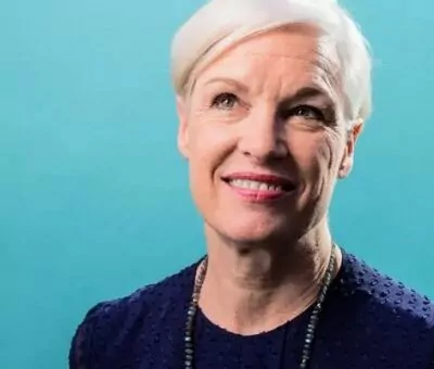 Cecile Richards