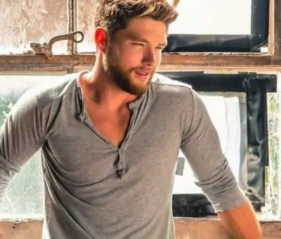 Chris Lane