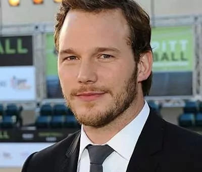 Chris Pratt