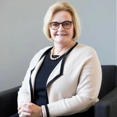 Claire McCaskill