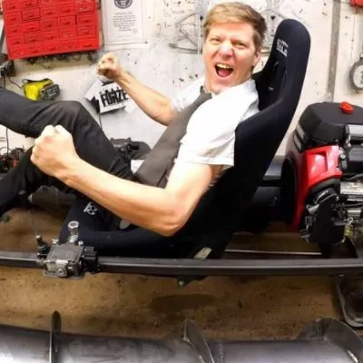 Colin Furze